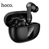 HOCO EQ26 True Wireless Earbuds with ANC+ENC Noise Cancellation and Digital Display - Airpods - airpods pro