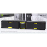 20W Wireless Hifi Sound Speaker - Sound Bar - Bluetooth Speaker - Fashion Sound Speaker