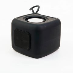 Multipower Bluetooth Speaker Bass Sound - High Quality Portable Speaker - Long Battery Life - Wireless Speaker