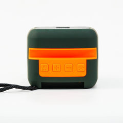 Multipower Bluetooth Speaker Bass Sound - High Quality Portable Speaker - Long Battery Life - Wireless Speaker