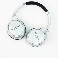 High Quality Wireless Headphones Long Hours Play Time - Headphone Soft Comfort - Headphones Wireless