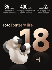 Gaming Earbuds Monster Xkt28 bluetooth 5.4 wireless headphones noise cancelling gaming dual mode earphones hifi stereo sound with microphone - Airpods - Wireless Earbuds