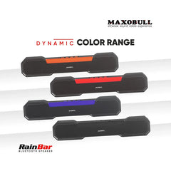 10W High Quality Sound Bar Speaker - High Bass woofer Speaker Sound bar - TWS Connectivety Sound System