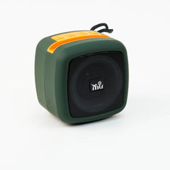 Multipower Bluetooth Speaker Bass Sound - High Quality Portable Speaker - Long Battery Life - Wireless Speaker