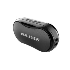 Koleer S29 Mini High Sound Speaker – Wireless Bluetooth Speaker, Portable & Rechargeable, Deep Bass, Stereo Sound, Compact Design for Indoor & Outdoor Use